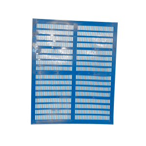 RECOLECTOR DE PROPÓLEO TIPO MALLA PLÁSTICA AZUL