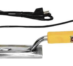 CUCHILLO DESOPERCULADOR ELÉCTRICO