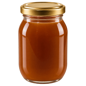 MIEL DE ABEJAS CRUDA A GRANEL