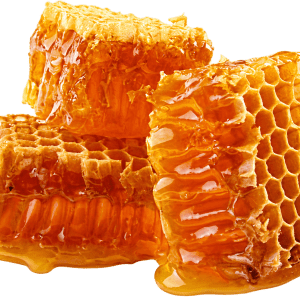 MIEL DE ABEJAS EN PANAL