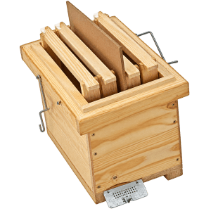 MINI COLMENA BABY EN MADERA