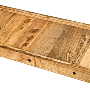 PIQUERA APÍCOLA EN MADERA TIPO PALMER
