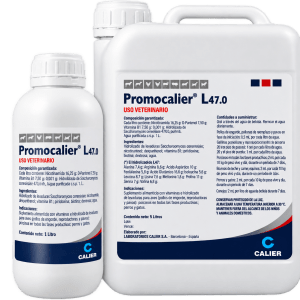 PROMOCALIER L47 1 GALÓN