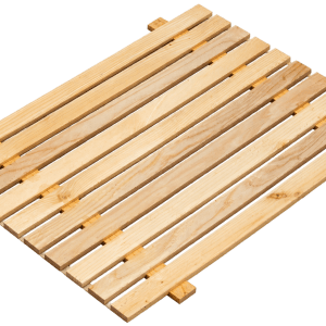 REJILLA DE MADERA PARA COLMENA